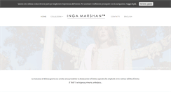 Desktop Screenshot of ingamarshan.com